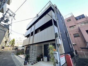 キャメロンプレイス中山手通