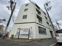 神戸タケサンハイツ