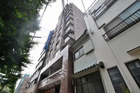 メゾン・ヌーベル新神戸