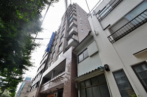 メゾン・ヌーベル新神戸