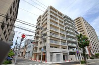 プリオーレ新開地