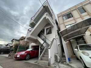 原田マンション