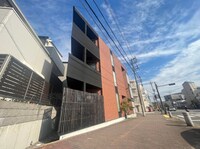 コティ山下町