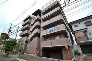神戸中山手ハウス