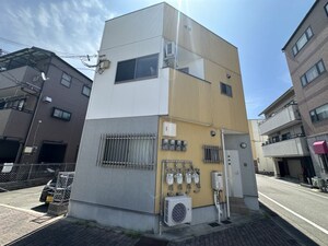 ツル菅原ハイツ