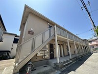 フォレストメゾン須磨寺