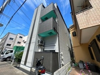 LINX長田