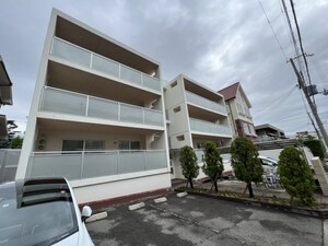 ポートヴィラ西岡本