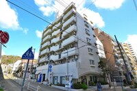 アルテハイム神戸県庁前