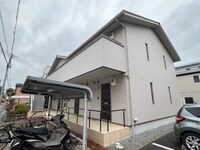 ジュネスブレジオ鷹取