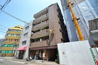 メゾン中町