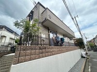 ワコーレヴィアーノSUMA須磨寺