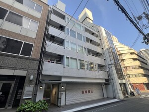 アルカデイア三宮