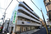 グランディア摩耶LEGEND