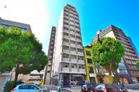 CITY SPIRE神戸元町2