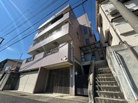 メゾンマリューム