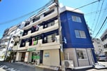 プラーフ湊川