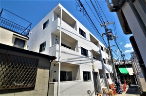 グランメール春日野道