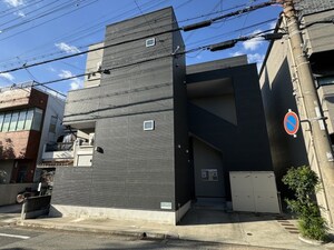 エルミタージュ泉が丘