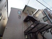 マンション吉田