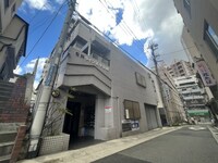 ERライフ王子公園