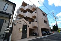 パルポート高羽