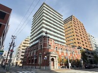 プラネソシエ神戸元町