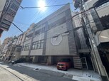 とけいや館　北野坂