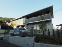 グリーンレジデンス岡本