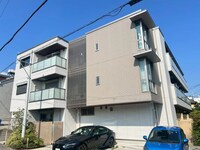 フェリーチェ上三条