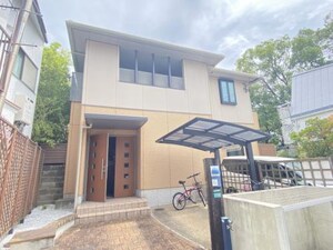ネージュ芦屋川