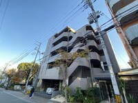 メゾン・ド・ヴィレ須磨潮見坂