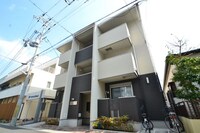 ソレイユ六甲道