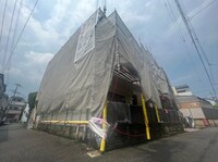 コスモハイツ