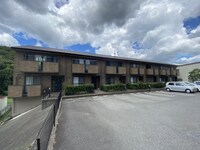 アンソレイエA棟