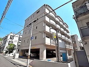 ハイムあじさい