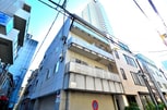 新井マンション