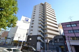 ラフィーネ北野坂