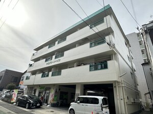 中道グリ－ンハイツ