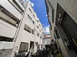 中間東雲ハイツ