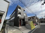 リブリ・クレール岡本