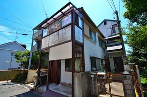 友田町１丁目　戸建