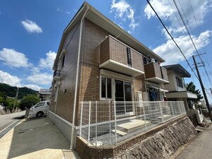 ローズコート渦ヶ森