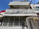 シャルマン湊川