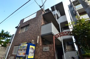 パーソナルハイツ御影