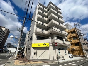 カ－ム鷹取