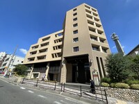 ワコーレザ・トアロードレジデンス