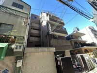 エスポワール加納町