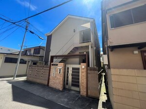 レグルス須磨