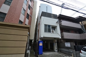 風早ビル